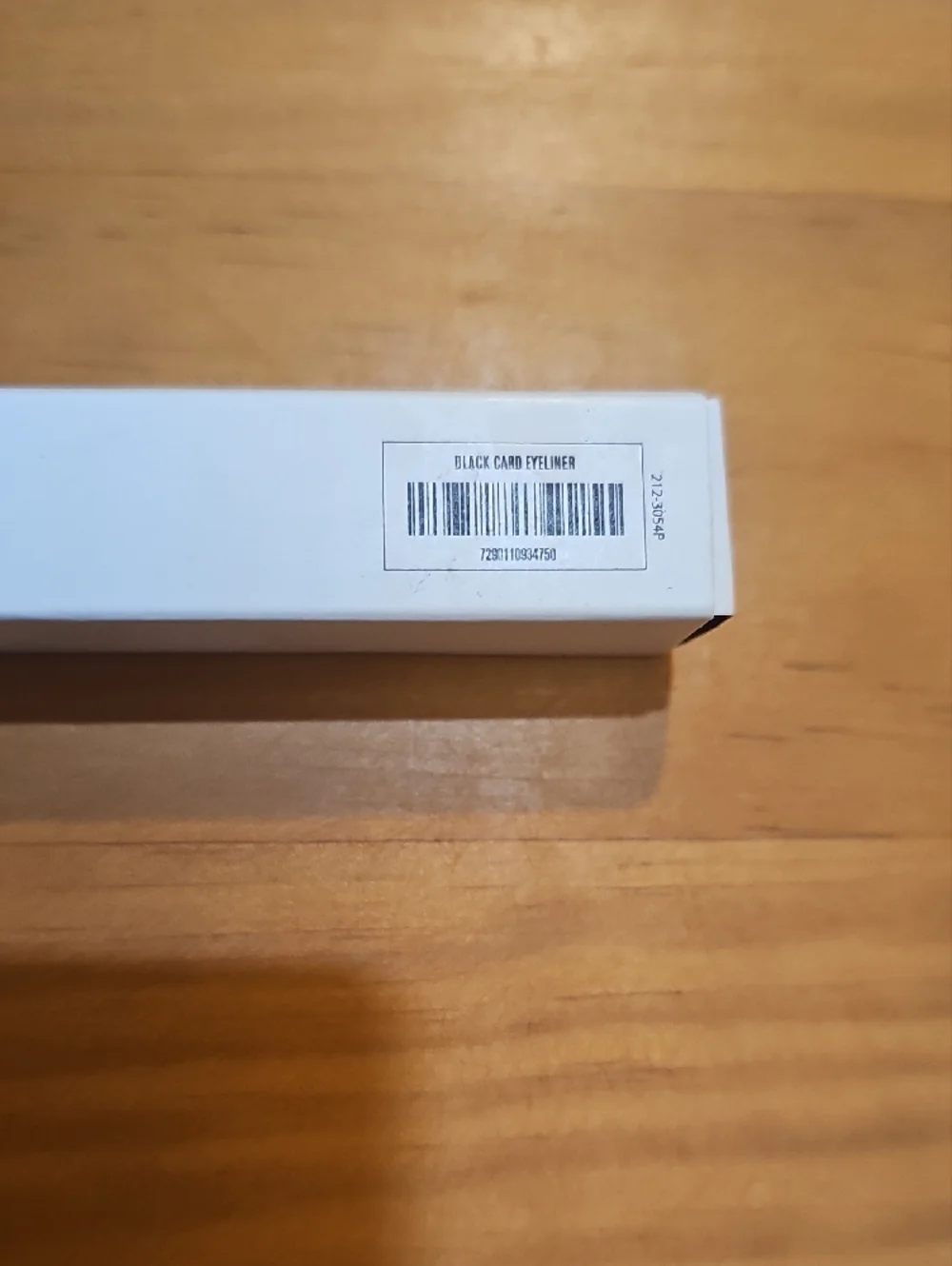 IL MAKIAGE Black  Waterproof Liquid Eyeliner